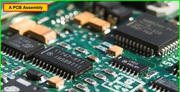 PCB Assembly Services