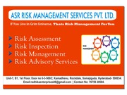 ASR MANAGEMENT SERVICES
