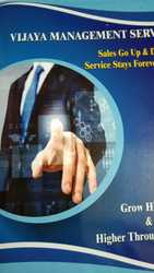 VIJAYA MANAGEMENT SERVICES