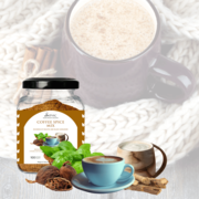 Buy Best homemade food in India - Satvic Foods