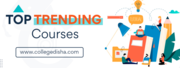  Top Trending Courses 