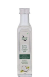 Extra Virgin Coconut Oil Online | divingduck.in