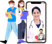 Online Doctor Consultation India - Naitri Clinic