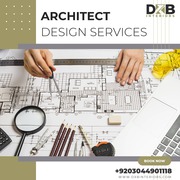 Architect design services in lahore | Residential architect services