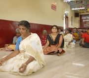 Home for Disabled,  Mentally ill Patients & Old Age - United Orphanage