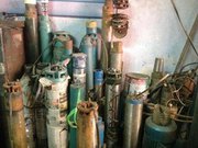 HL Electrical works