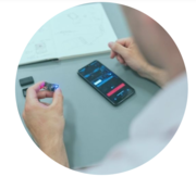 aws mobile app development Company bangalore - xdigics.com