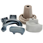 Plastic molds manufacturer 