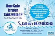 WATER-TECH KERALA