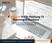 Best web design company in india