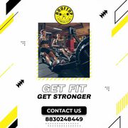 Best Gym in Nagpur