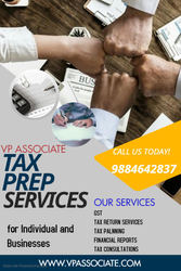 best auditor in chennai