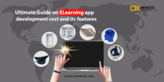 Education App Development Cost | DxMinds