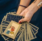 Known Tarot Card Reader In Hyderabad - Blessurself
