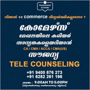 Transparent Academy | The Best CA Coaching Institute in Palakkad,  Kera