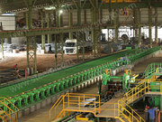 Best Automatic Cooling Bed Manufacturers in India - Steefo