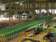 Best Steel Rolling Mill Manufacturers in India – Steefo