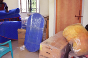 Local Packers and Movers in Angul
