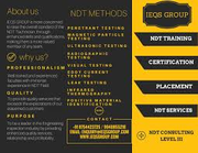 Are You Looking for Best Eddy current training in chennai?