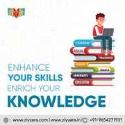 Get Best E.V.S Online Tuition Classes For Class 1- Ziyyara Edutech