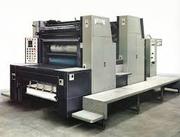 Printing press In Chandigarh	