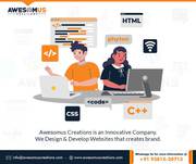 Best user experience design companies