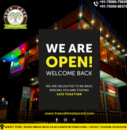 Best Restaurant in Dehradun