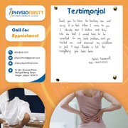 Searching For The Osteopathy Treatment in Jaipur?