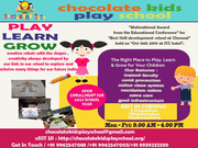 Are you looking for Best Preschool In Urapakkam?