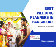Shree Caterers /Tamil Brahmin Wedding Caterers in Bangalore