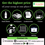 online kabadiwala in chandigarh,  panchkula ,  mohali,  punjab