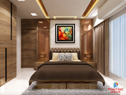 Best Spray Painting Services and Wood polishing Company in Mumbai.