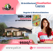 Importance of 3D Modelling Institute Ahmedabad