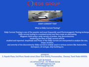 Are you looking for Best PAUT training in chennai?