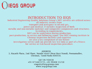 Are you looking for Best Ndt courses in chennai?