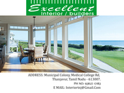 Are You Looking For Best Exteriors In Thanjavur?