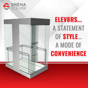 best elevators in hyderabad | Sneha Elevators