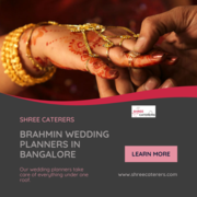 Tamil Brahmin Caterers in Bangalore