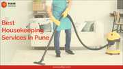 Best Housekeeping Services in Pune and Mumbai