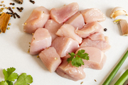 Buy Chicken Boneless Cut Online