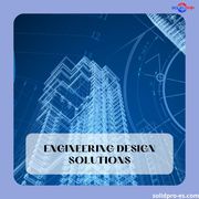 Engineering Design Solutions - SolidPro ES