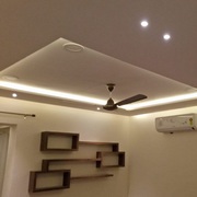 Interior Designers in Nallagandla