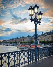 Decorative Pole Manufacturers