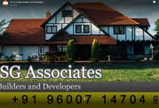 SG Associates Builders and Developers