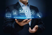Search Engine Optimization Company