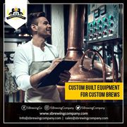Mini and Nano Home Brewery Equipment manufacturers in Bangalore