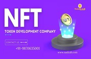 NFT Token Development Company In Chennai