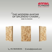 Best plywood manufacturing company in Kochi