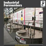 Microbrewery Equipment Manufacturer in Bangalore