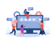 Online Reputation Management Company | ORM Services for Businesses